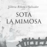 Cervera, Segarra, presentació, llibre, Sota la mimosa, Àgata Alegre, octubre, Surtdecasa Ponent