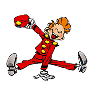 Spirou