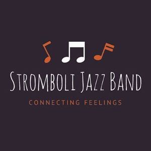Stromboli Jazz Band - Connecting feelings