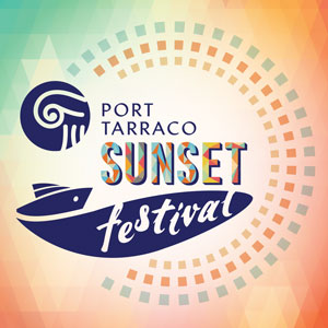 Port Tarraco Sunset Festival 2018