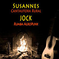 Susannes + Jock