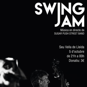 Swing Jam