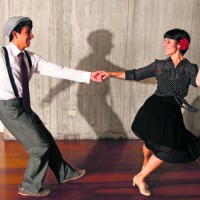 Ball, dansa, música, Lleidaswing Jam, Associació, Londy hop, Pep Farré, Lleida, Segrià, Surtdecasa Ponent, agost, estiu, 2016