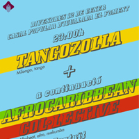 Tangozolla