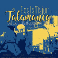 Festa Major Talamanca