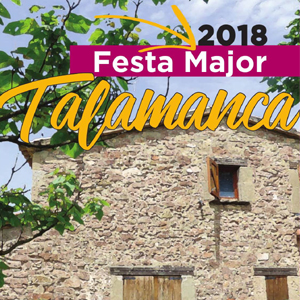 Festa Major de Talamanca