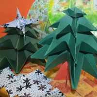 Taller d’origami – Papiroflèxia 