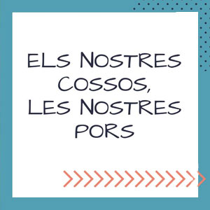 Taller: ‘Els nostres cossos, les nostres pors’