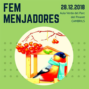 Taller ‘Fem menjadores en família’