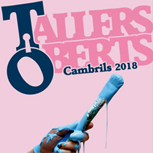 11a edició de Tallers Oberts, Cambrils, 2018