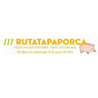 III Ruta Tapa Porca - Móra d'Ebre 2016 