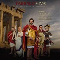 Tarraco Viva 2017