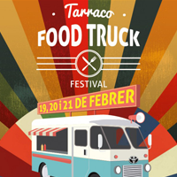 II Food Truck & Vintage Market Festival
