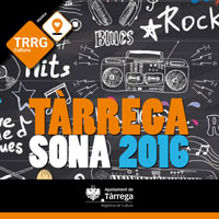TàrregaSona 2016 