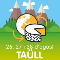 Fira Internacional del Formatge, Pirineus, Lleida, Salardú, Taüll, Escaló, Llívia, Surtdecasa Ponent, agost, 2016