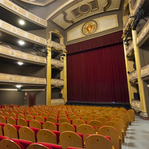 Teatre Conservatori