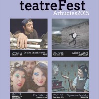 TeatreFest