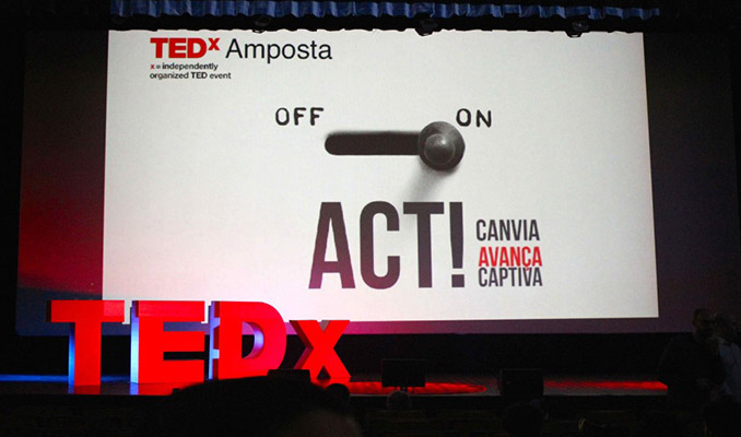 TEDXAmposta
