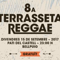 8a Terrasseta Reggae