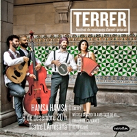 Hamsa Hamsa - Músiques de Terrer 2017