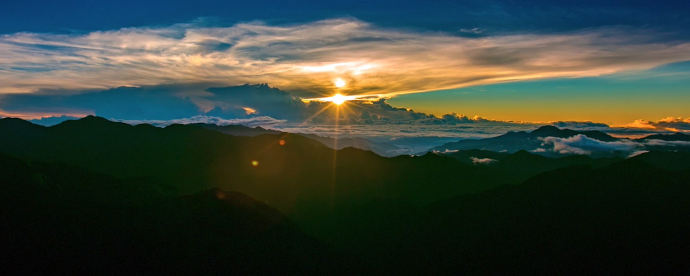 Postcards from Nanan