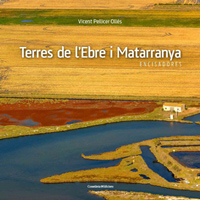 Llibre 'Terres de l'Ebre i Matarranya. Encisadores' de Vicent Pellicer