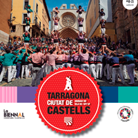 Tarragona. Ciutat de Castells