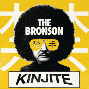 The Bronson