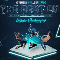 The Best On, espectacle, teatre, novembre, 2016, Surtdecasa Ponent