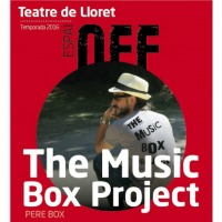 The Music Box Project
