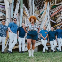 The suffers