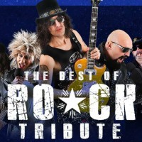The best of rock tribute