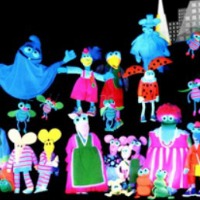 El fantasma mentider