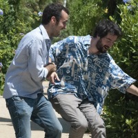 Toni Sagi & Andreu Moreno