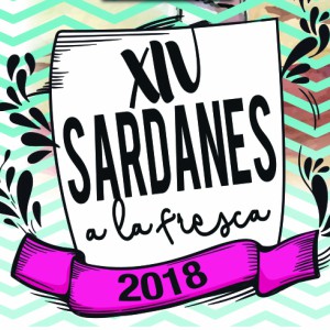 XIV Sardanes a la fresca