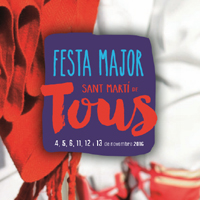 Festa Major Tous