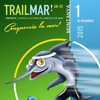 Trailmar 2015 - L'Ametlla de Mar - L'Ampolla 