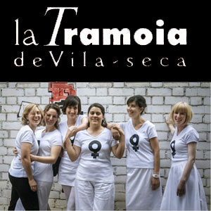 La Tramonia de Vila-seca, 'En veu de dona'