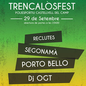 TrencalòsFest