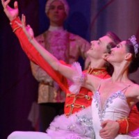 'El Trencanous', del Russian Classical Ballet