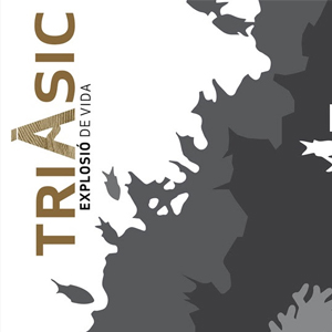 Exposició Triàsic, explosió de la vida Alcover