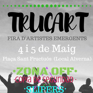 Fira Trucart Tarragona 2018
