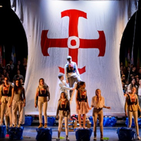 UAP! 18 Veritat o mentida