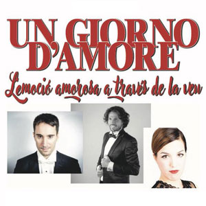 Concert 'Un giorno d'amore'