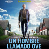 Un hombre llamado Ove