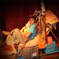 Erase una vez un rey