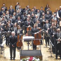 Banda simfònica de La Unió Musical de LLíria