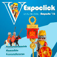 V Expoclick - Amposta 2016