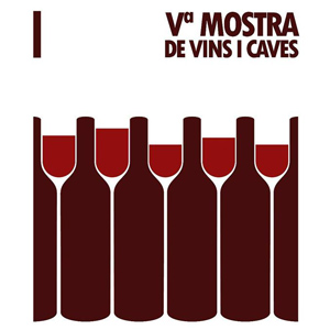 V Mostra de Vins i Caves - Monclus Licors & Gotim‎ 2018