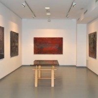 Vallpalou, Fundació, exposició, art, Batecs, setembre, octubre, novembre, desembre, 2016, 2017, Surtdecasa Ponent, gener,